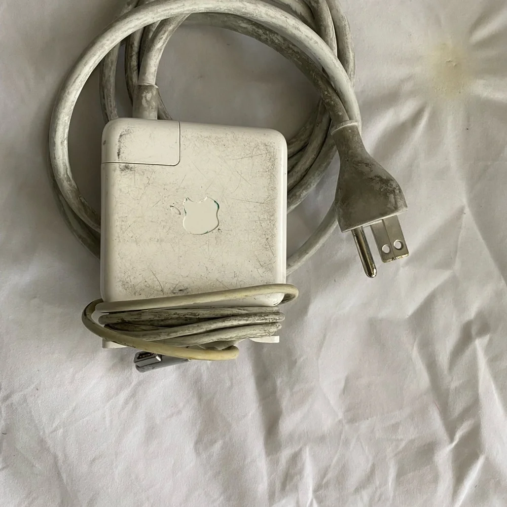 Apple good working